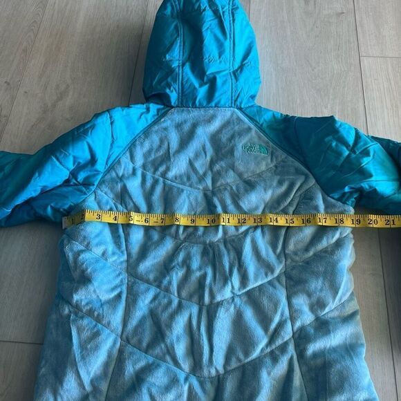 The north face girls jacket size L - Picture 4 of 7